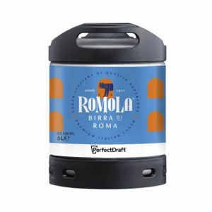 Perfect Draft Romala Keg OUT OF STOCK